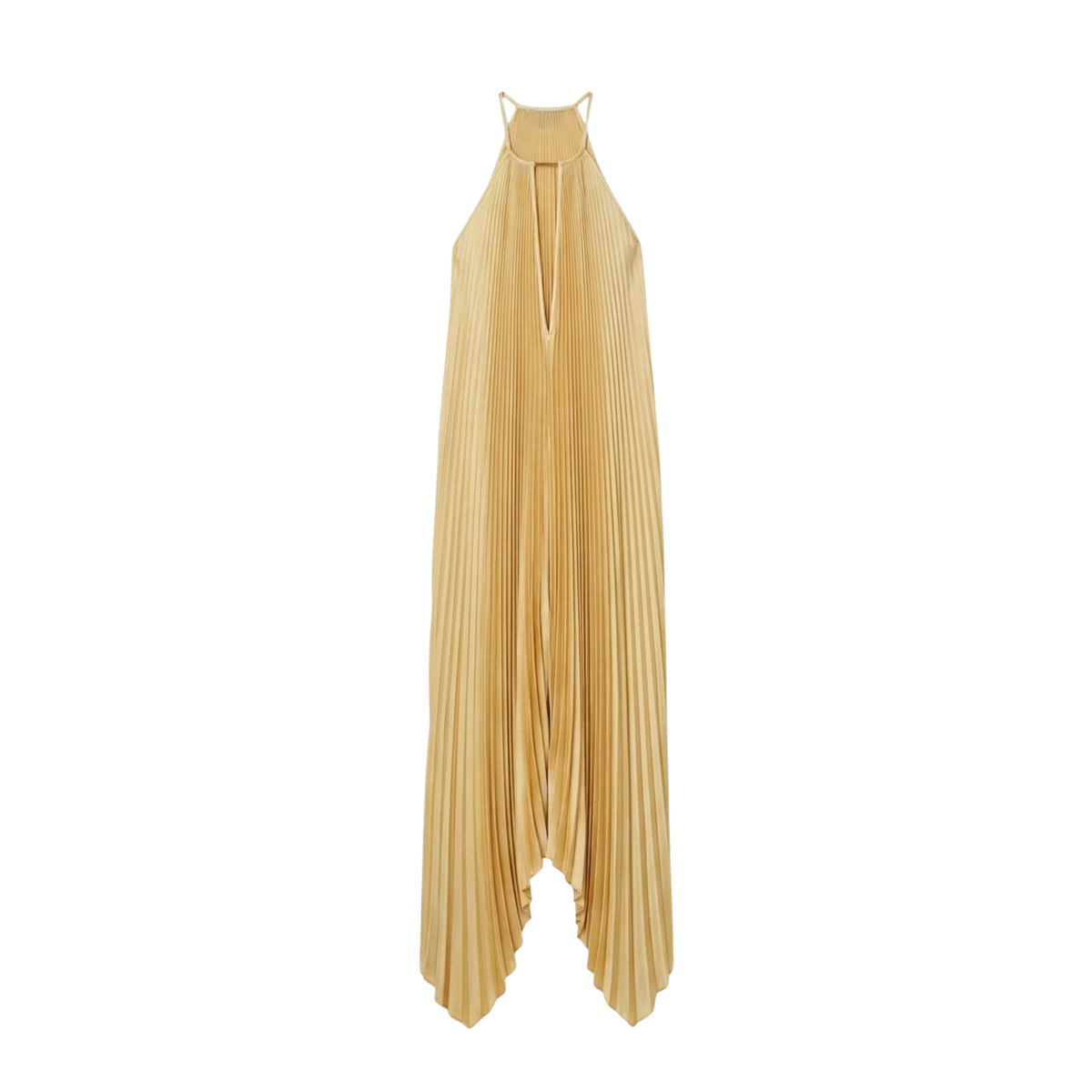 L'Idée - Boheme Gown