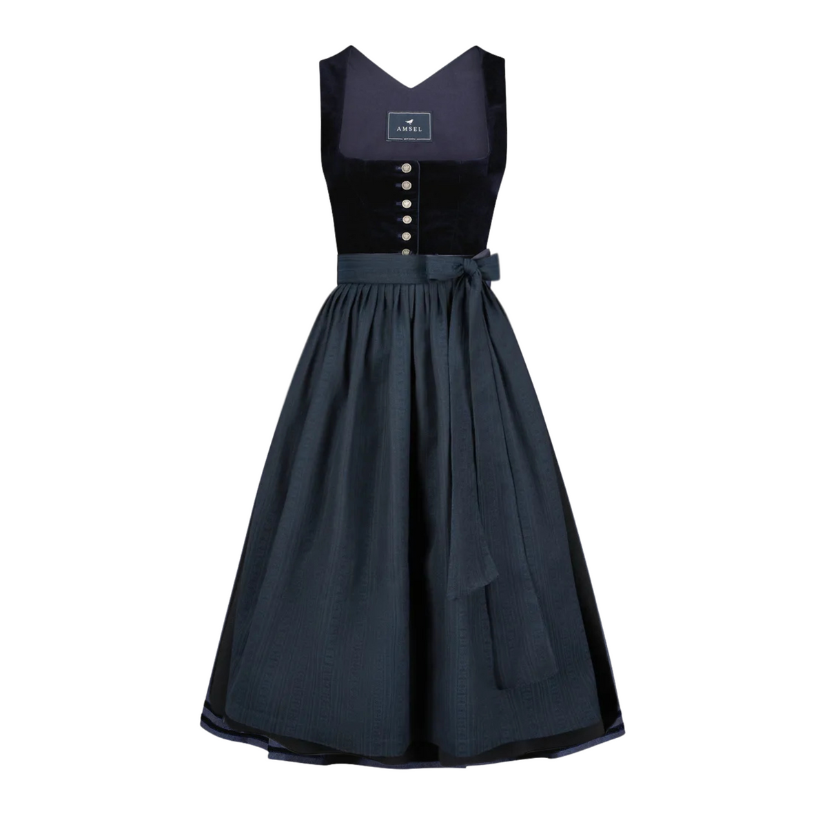 Amsel - Anna Dirndl