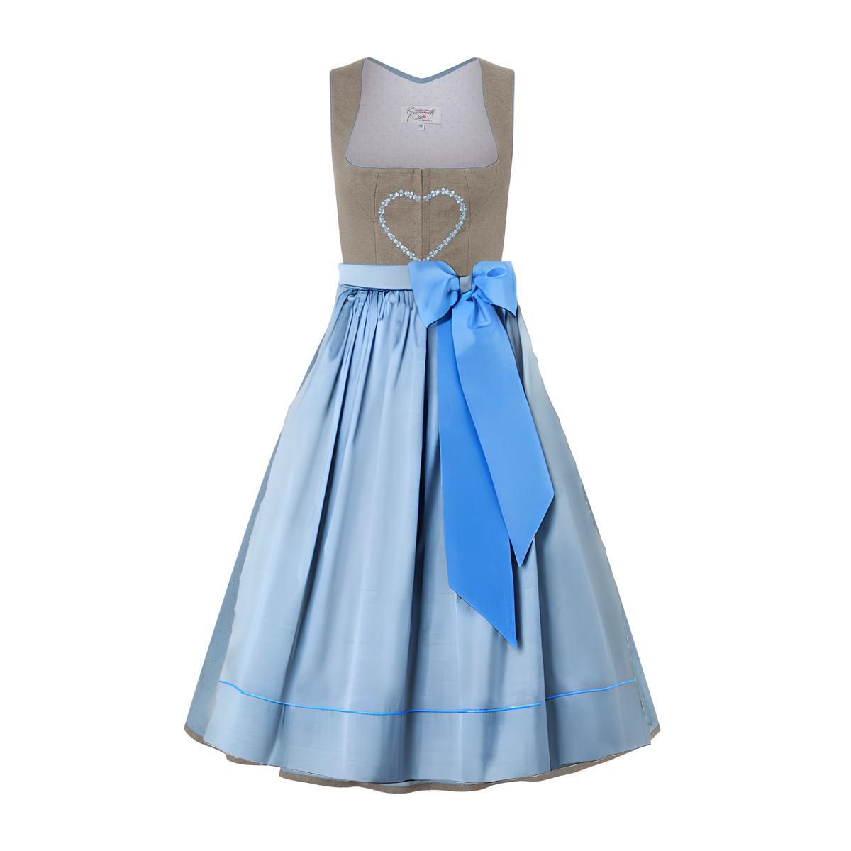Giacomelli - Valentina Dirndl