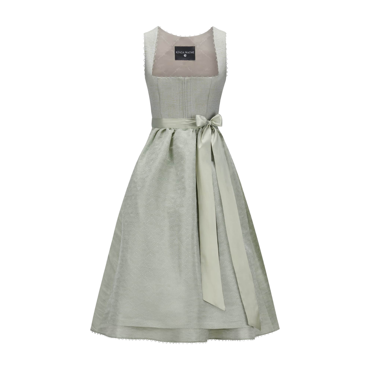 Kinga Mathe - Mint Dirndl