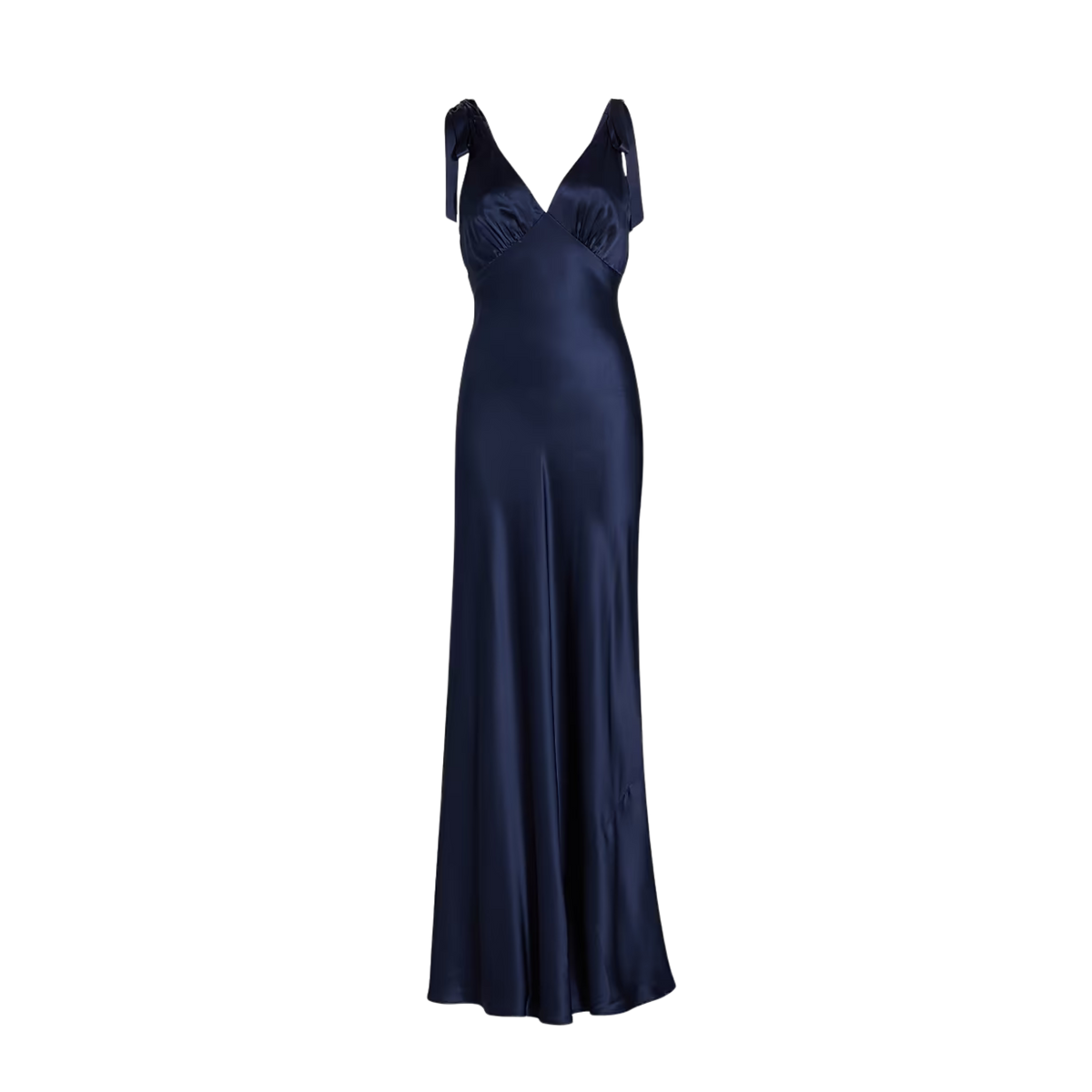 Reformation - Pernille Silk Dress