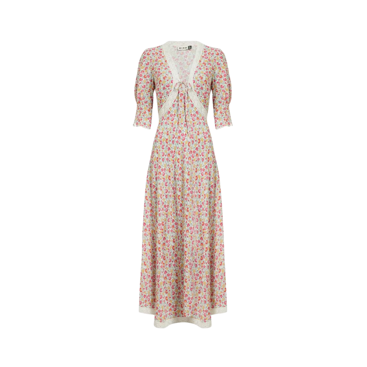 Rixo - Amina Dress