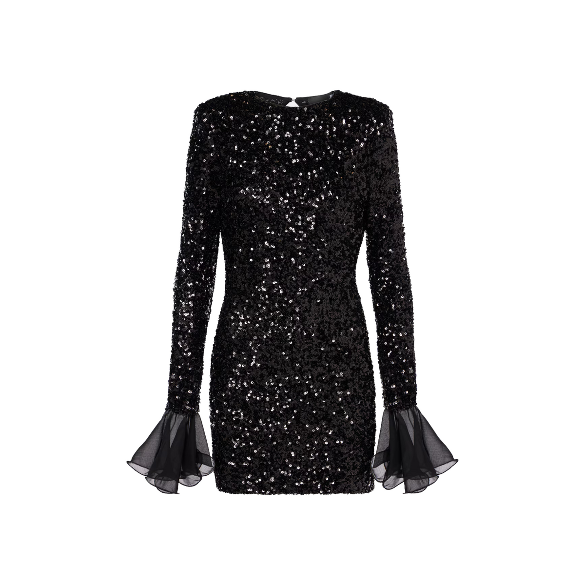Rotate - Mini dress with sequins