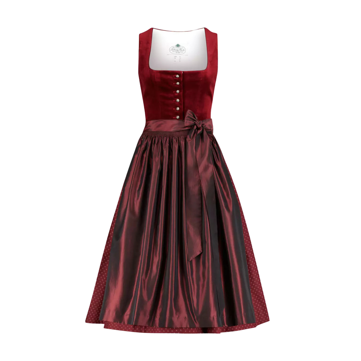 Ludwig Beck - Pillersee Dirndl