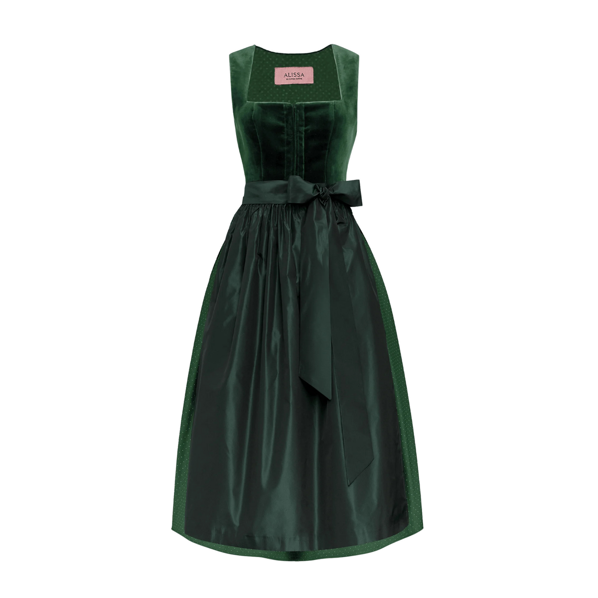 Kinga Mathe - Alice Dirndl