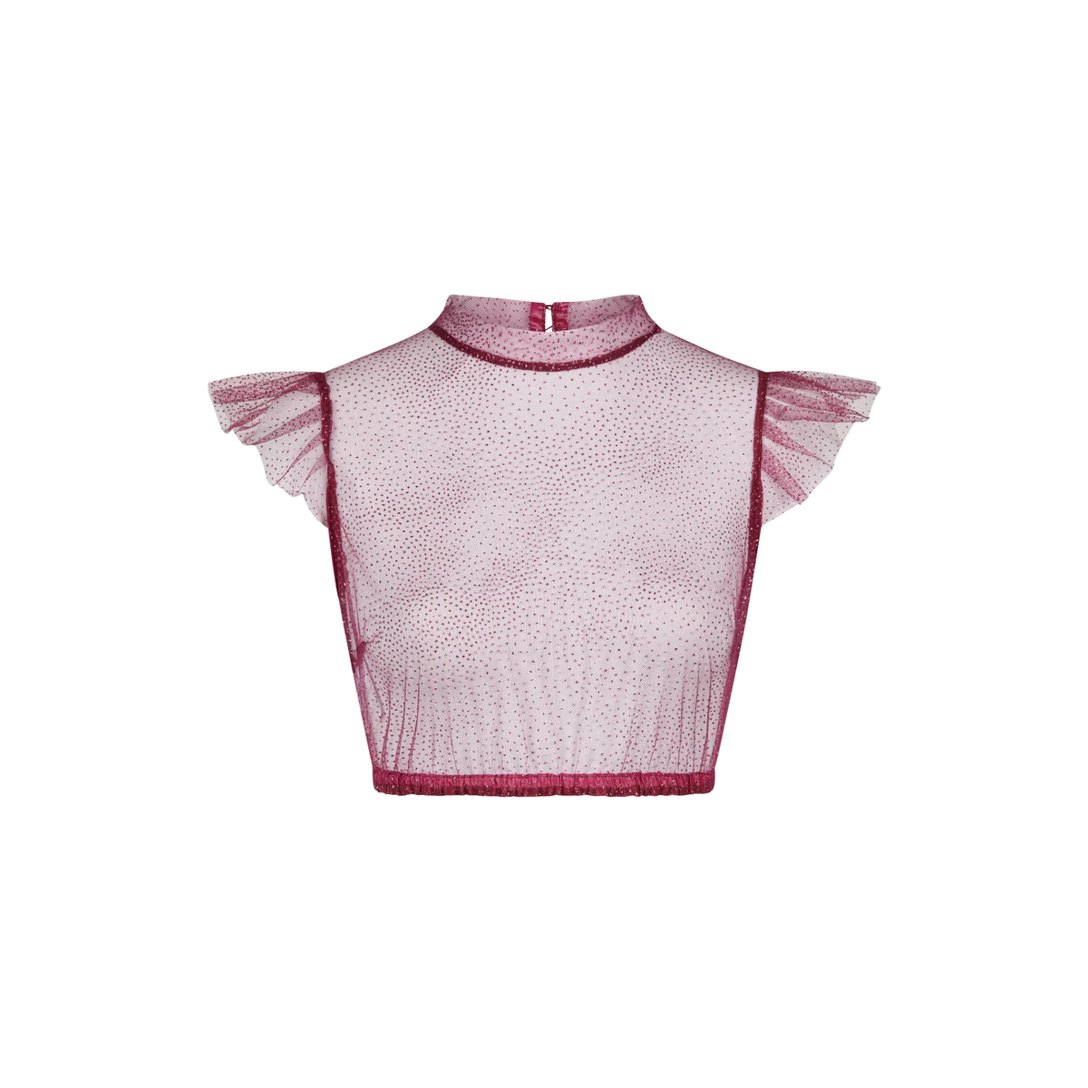 Kinga Mathe - Heiki Dirndl Blouse