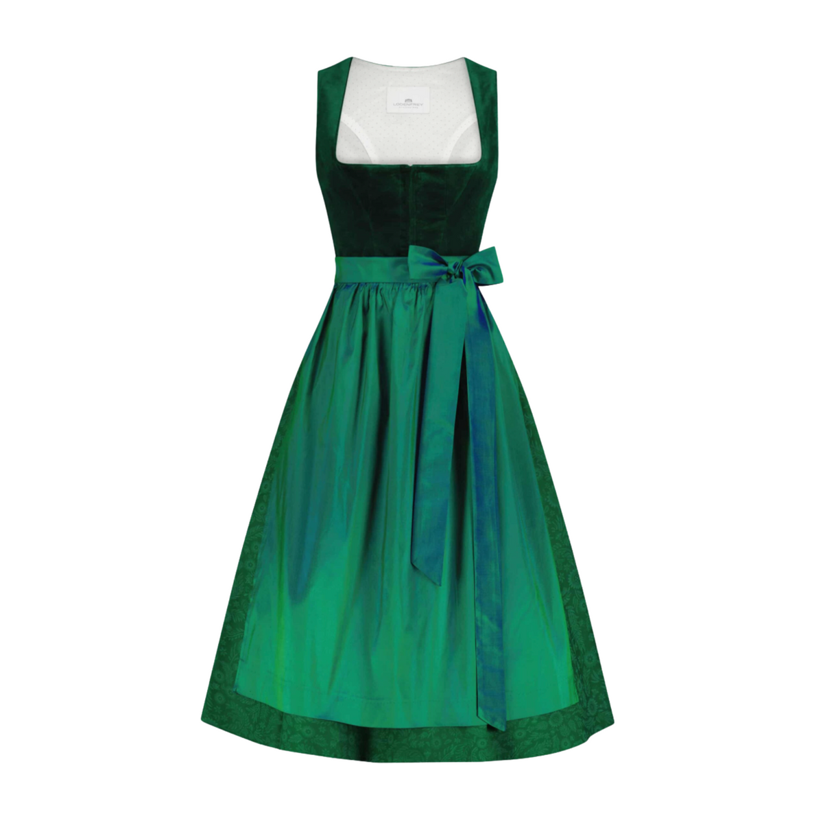 LODENFREY - Velvet Dirndl