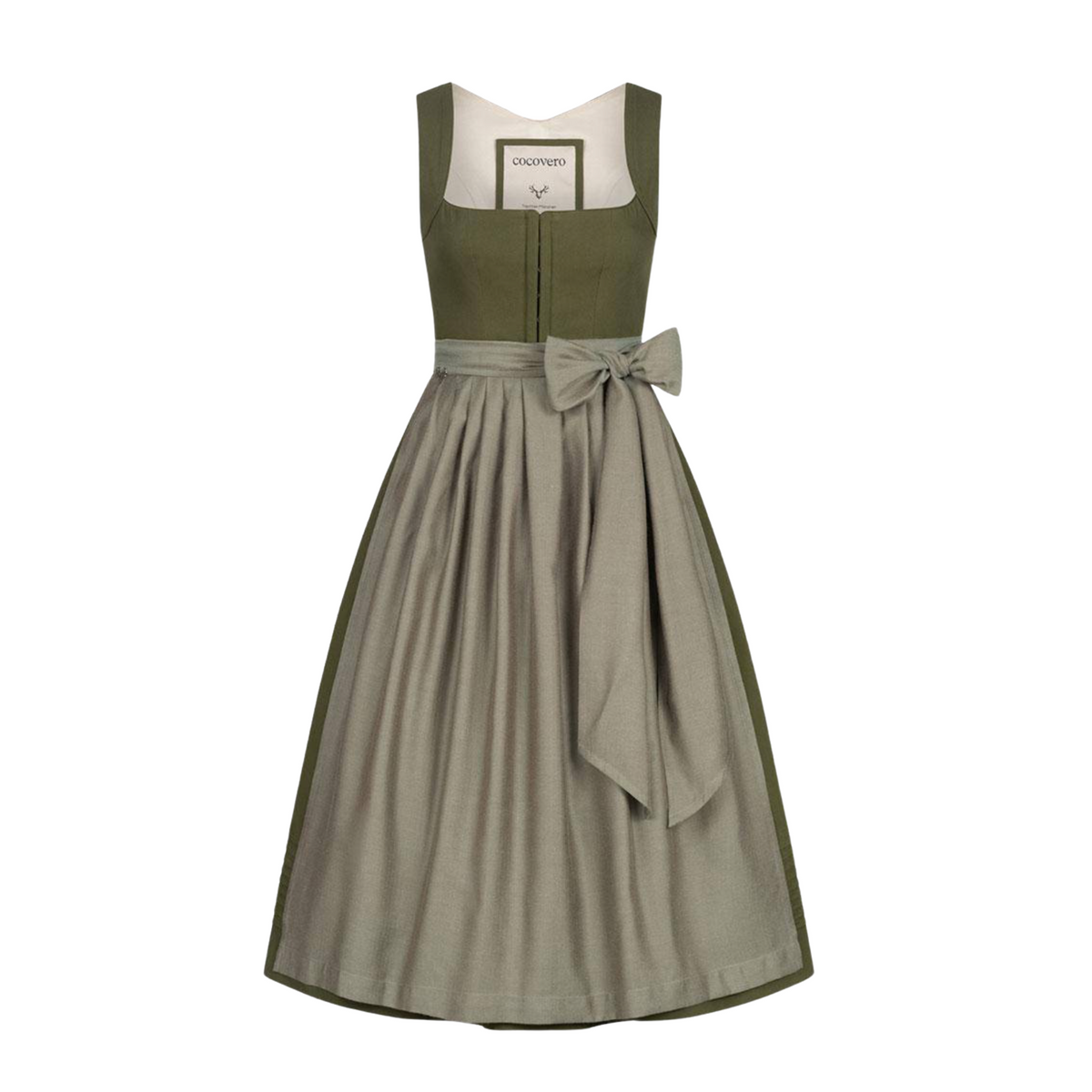 CocoVero - Hermine Dirndl