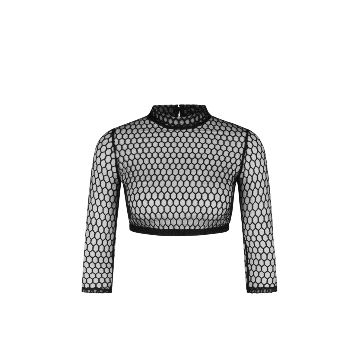 Kinga Mathe - Dirndl Blouse Liliana
