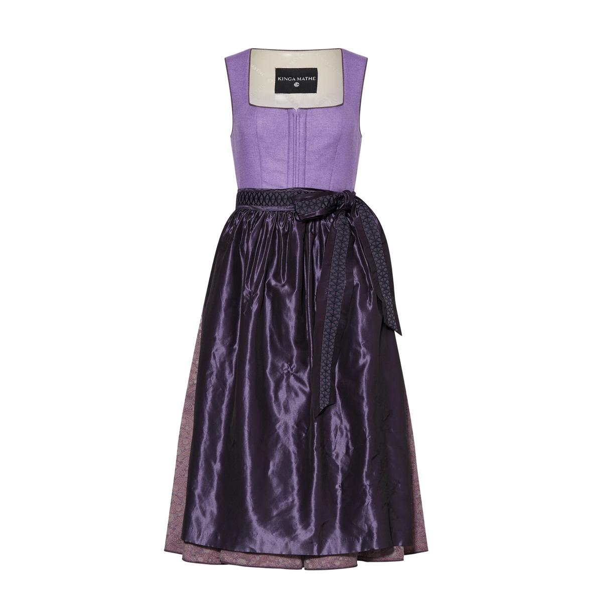 Kinga Mathe - Royan Dirndl