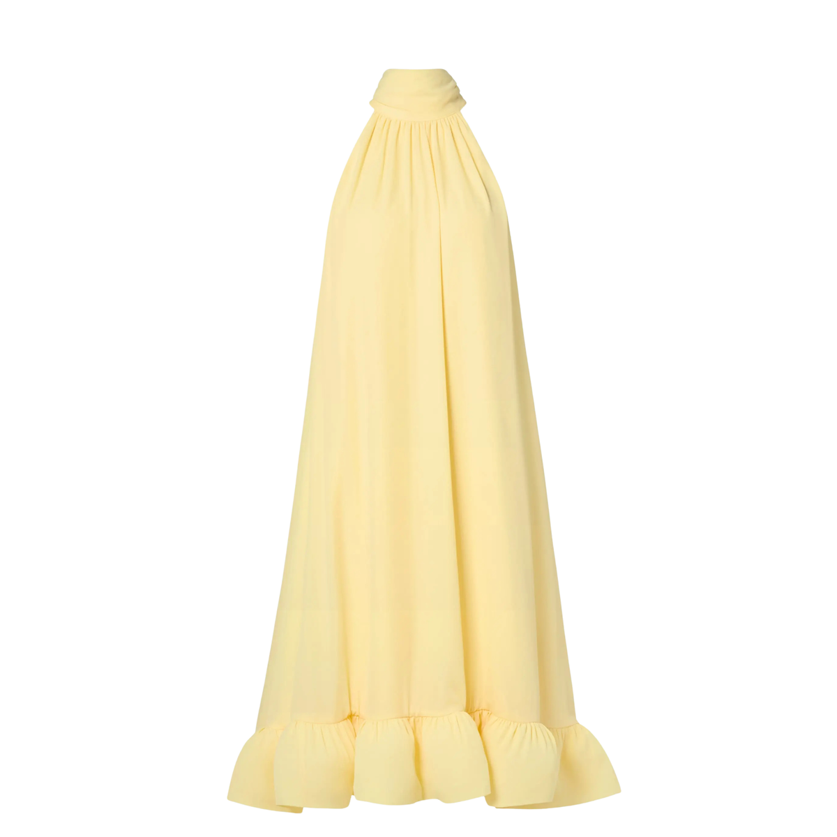 Malina - Sabrina Midi Dress
