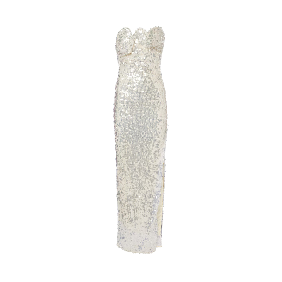 Christopher Esber - Opaline Gown