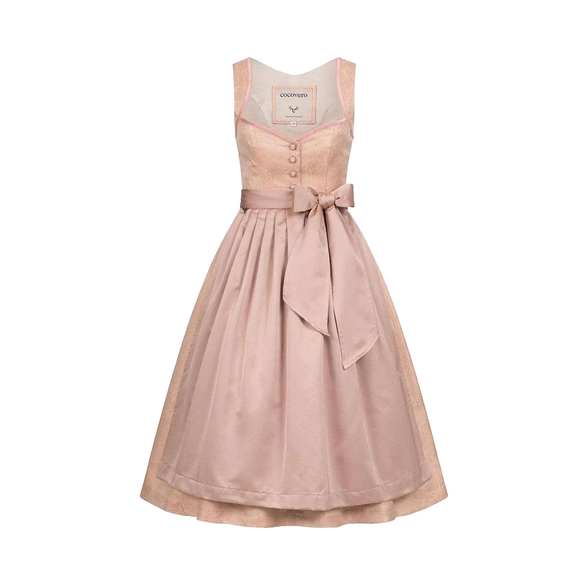 CocoVero - Dirndl Josephine