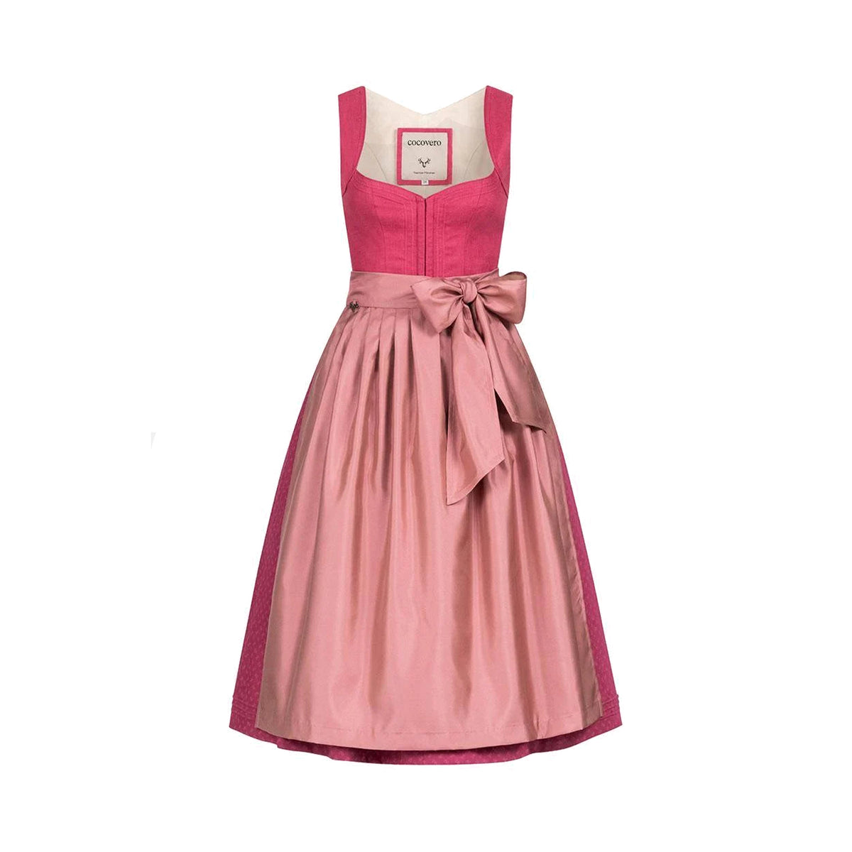 CocoVero - Dirndl Nellie