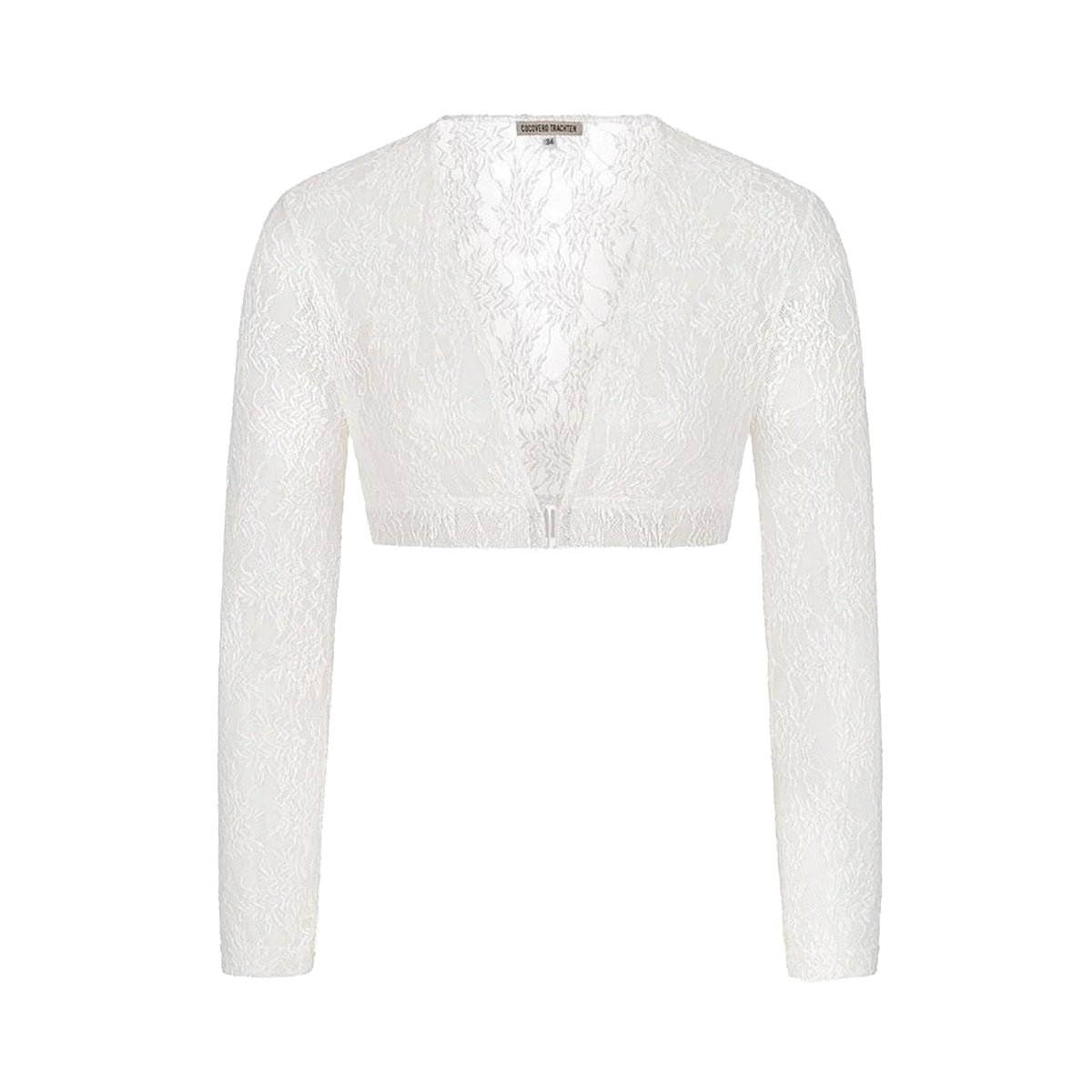 CocoVero - Lace Blouse Liv