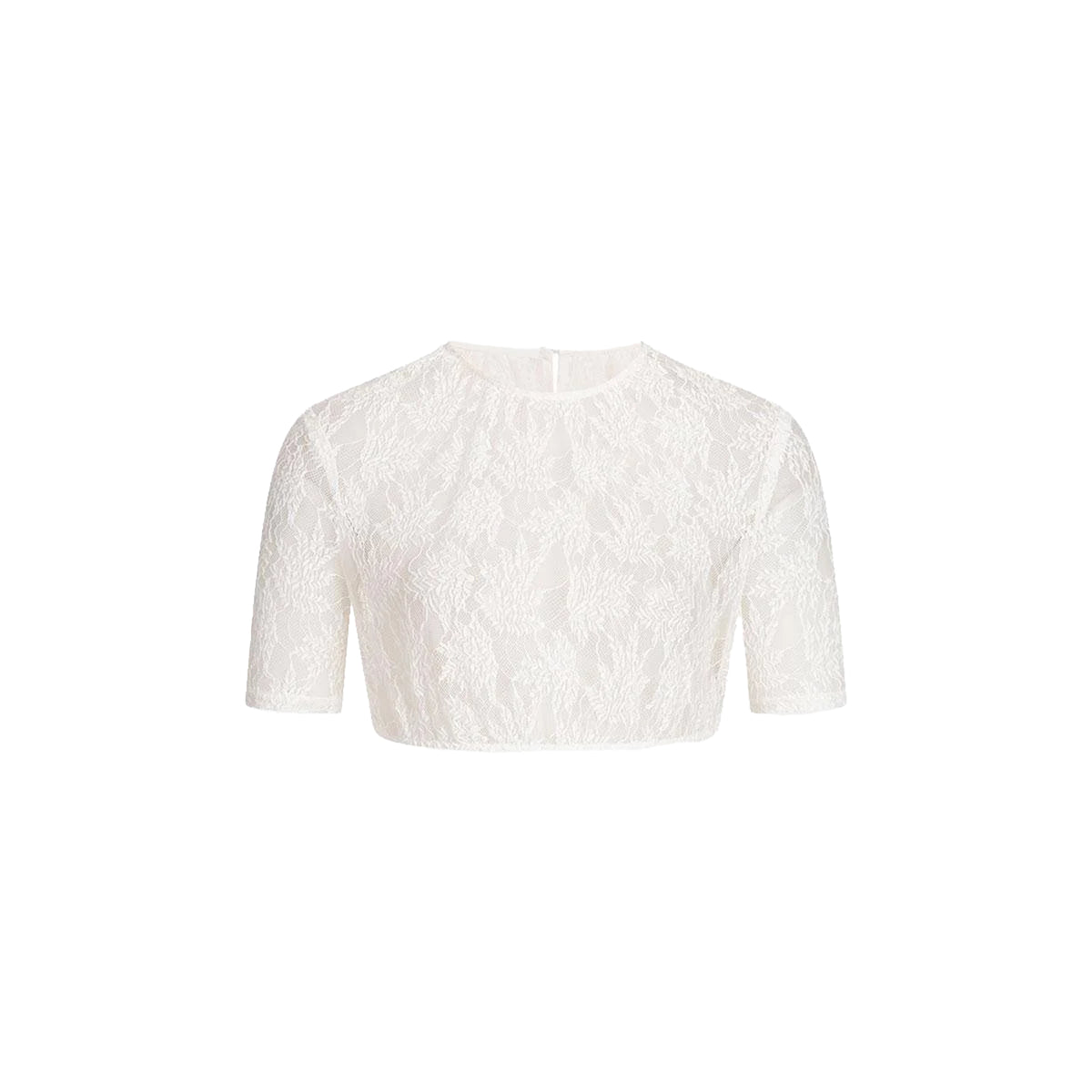 CocoVero - Lace Blouse Ella
