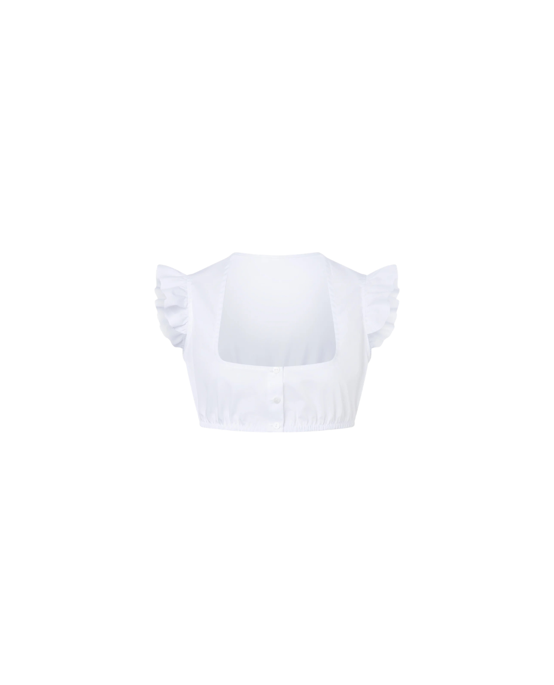 Giacomelli - Gigi Dirndl Blouse