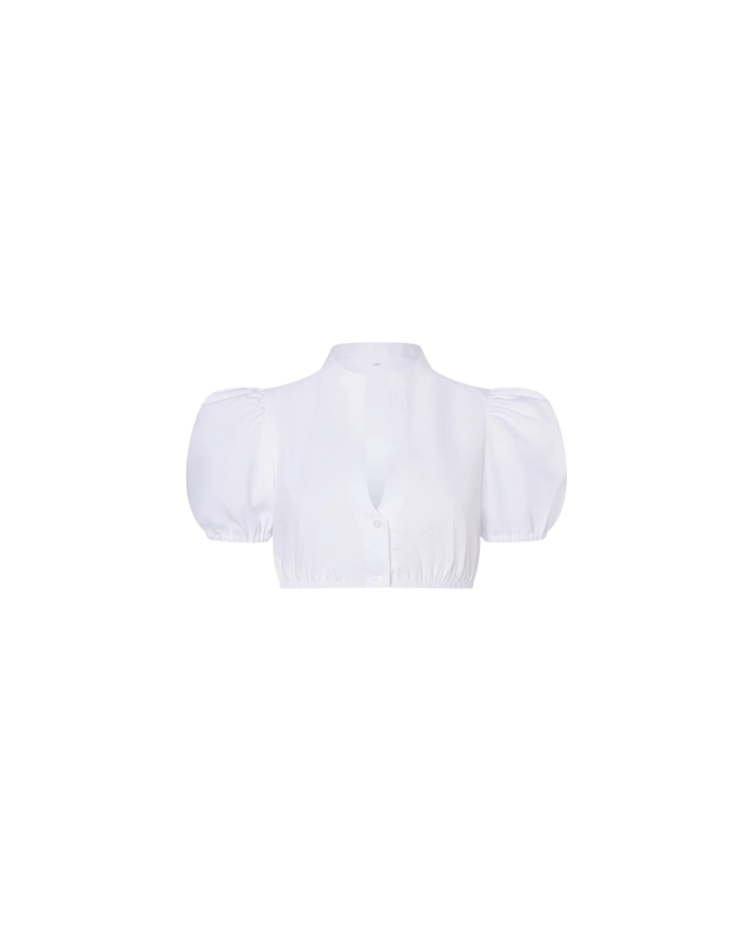 Giacomelli - Maria S Puff Dirndl Blouse