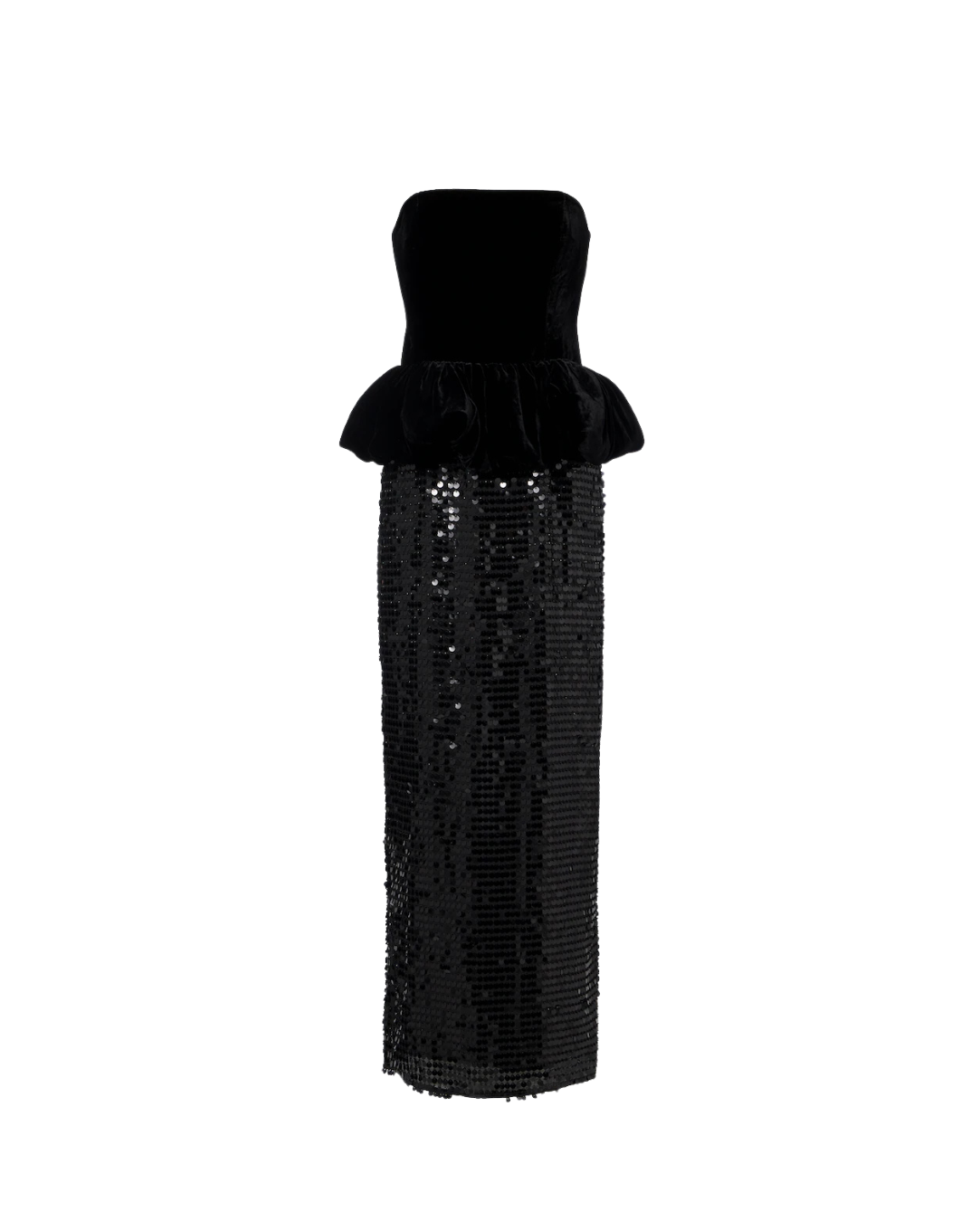 Rotate - Maxi Dress with Sequins