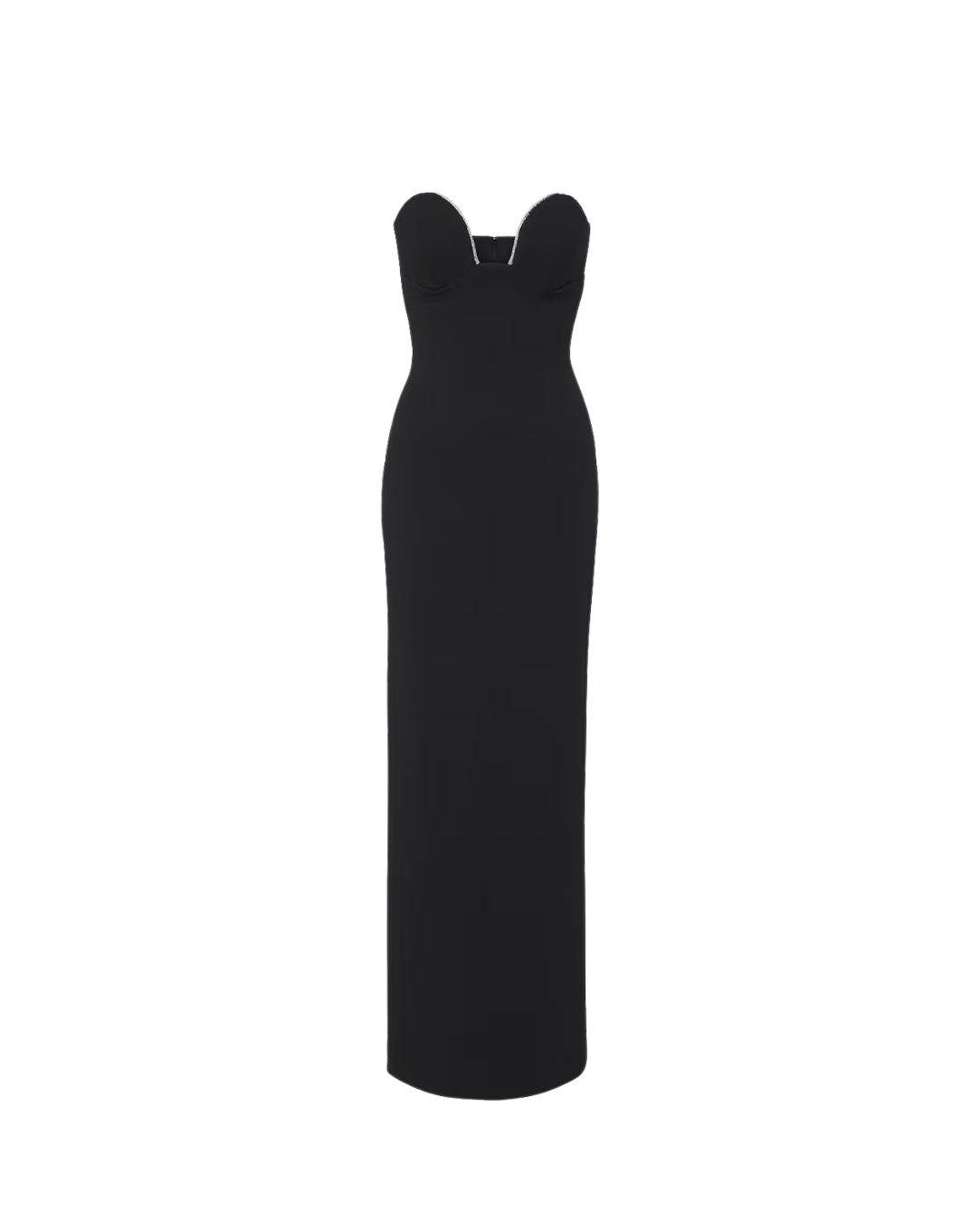 Solace London - Summer Crepe Robe