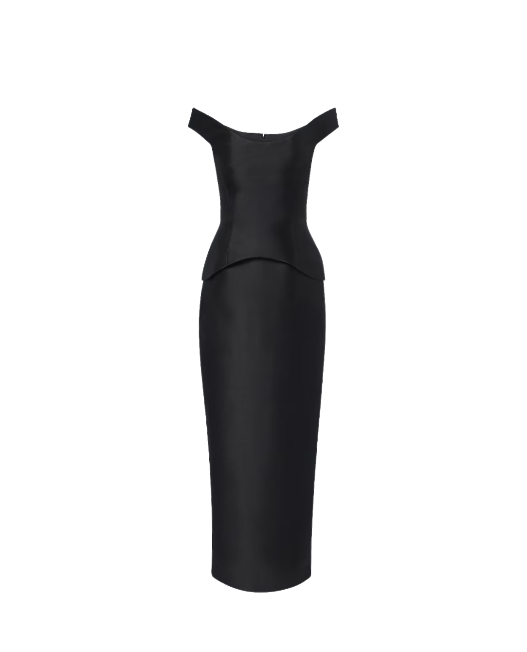 Solace London - Pieta Gown