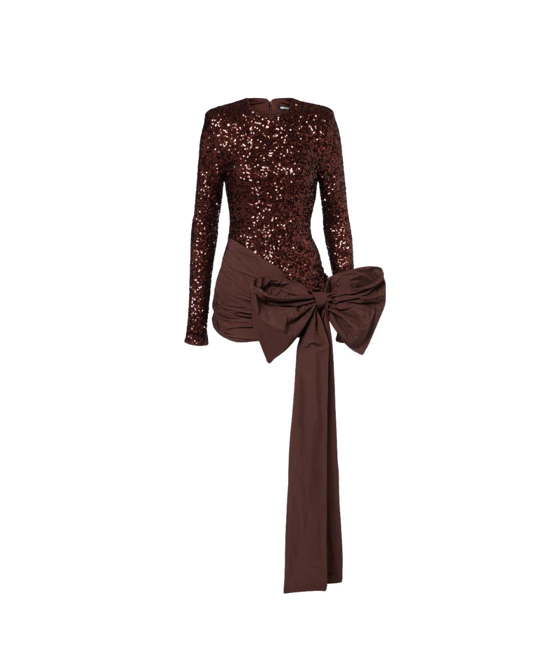 Rotate - Mini Dress with Sequins