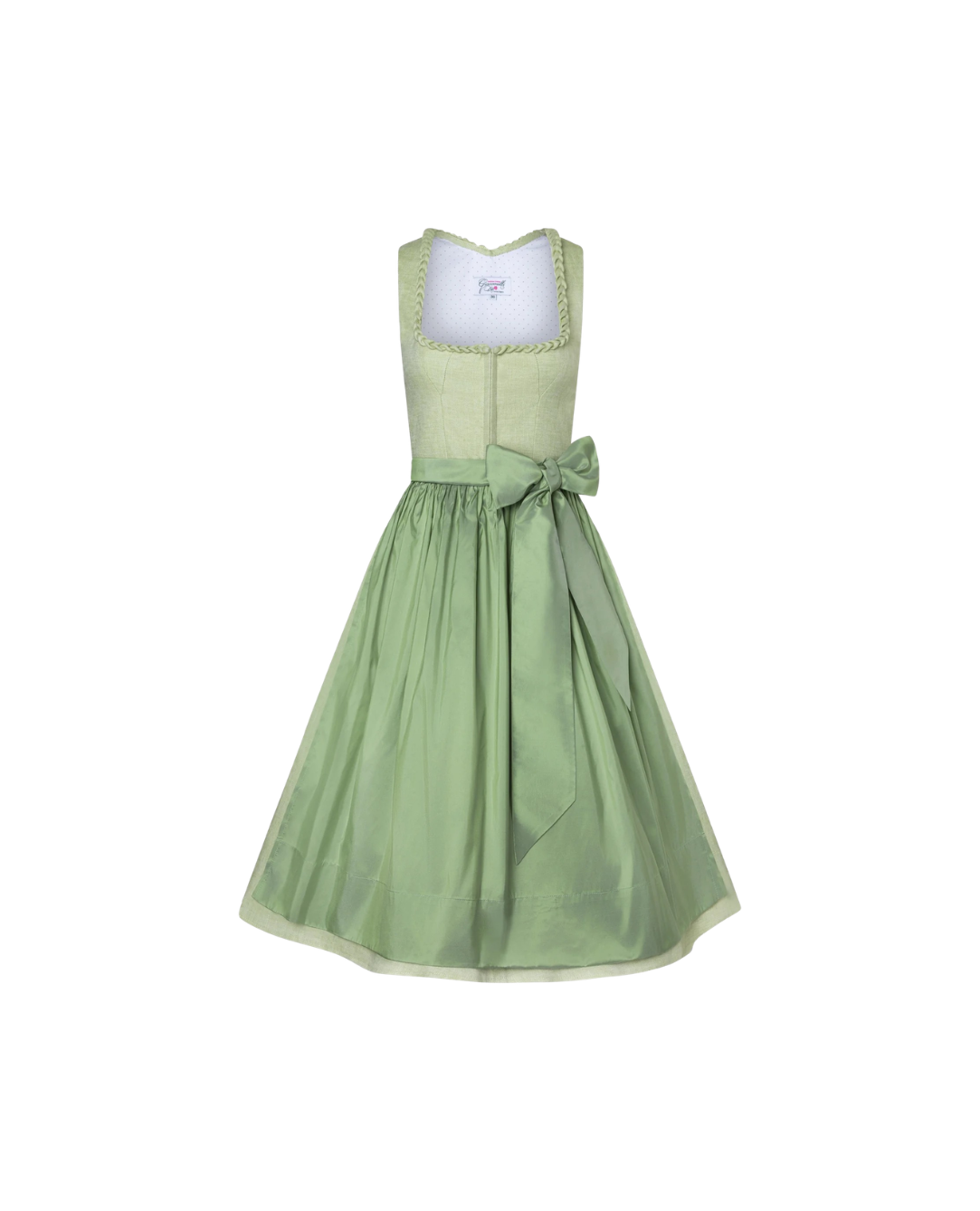Giacomelli - Teresa Dirndl