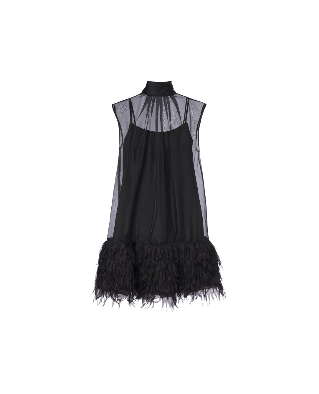 Simkhai - Shirya Mini Dress