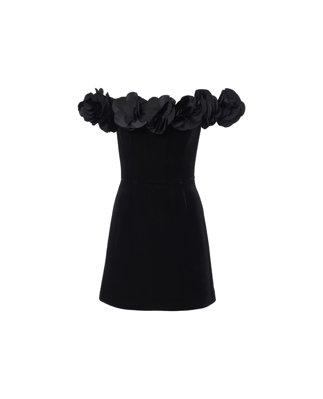 Rebecca Vallance - Charles Dress