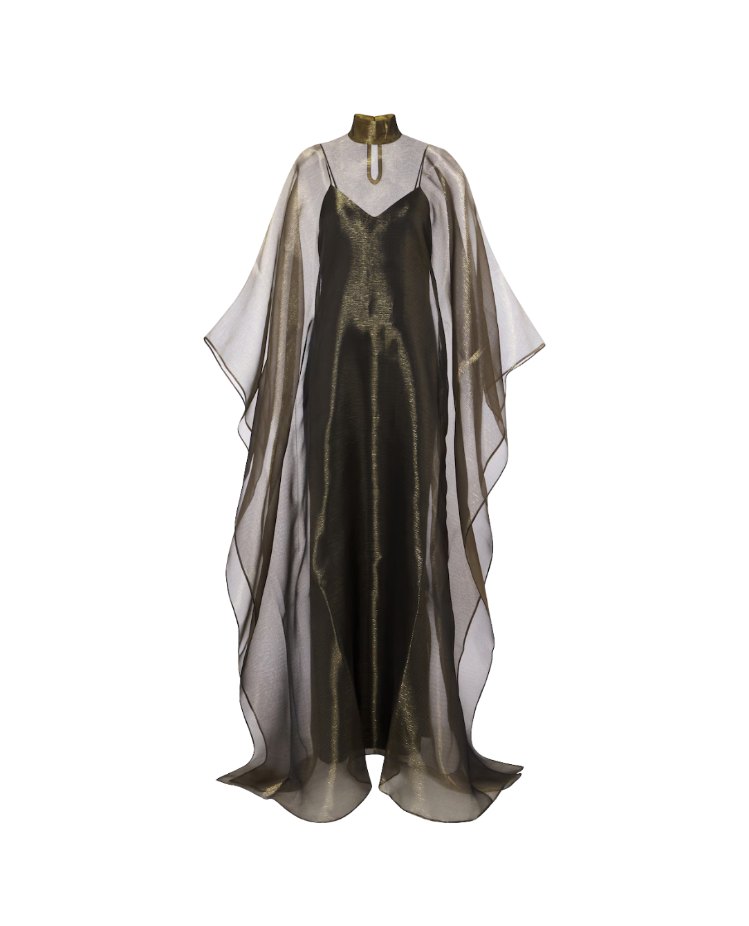 Taller Marmo - Sphinx Kaftan