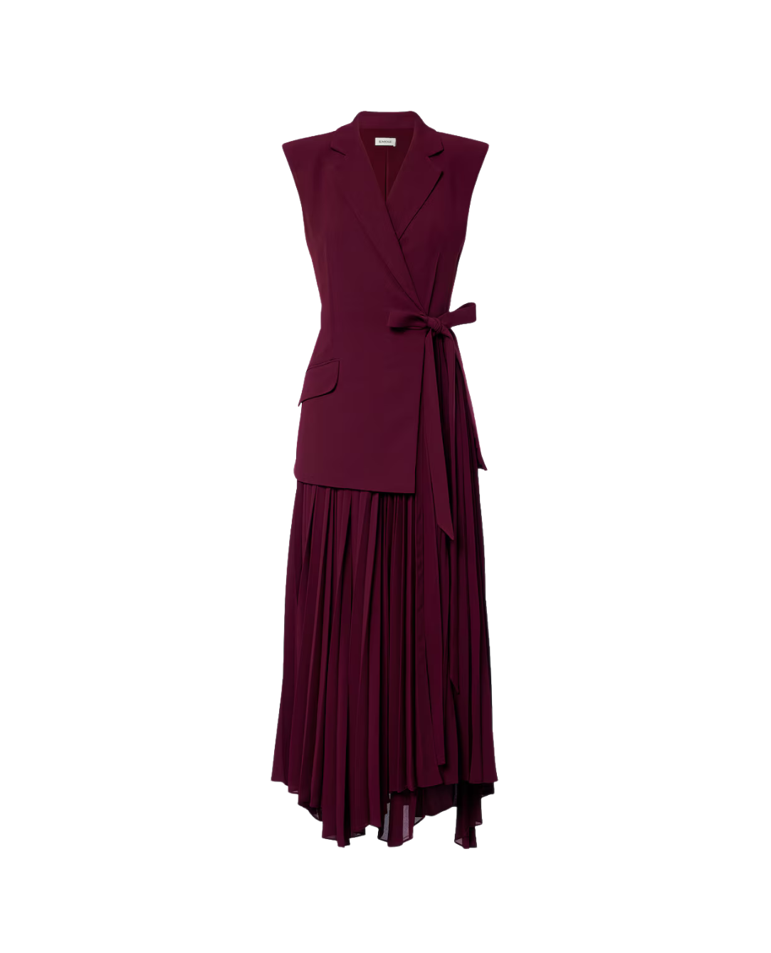 Simkhai - Helena Midi Dress