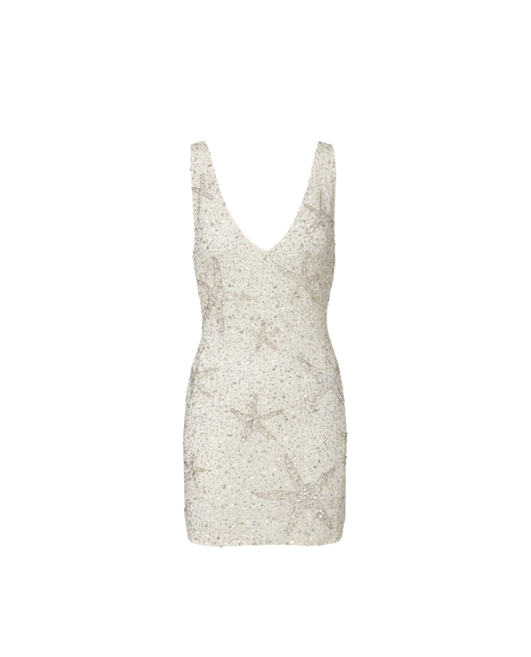Rixo - Christabel Mini Dress