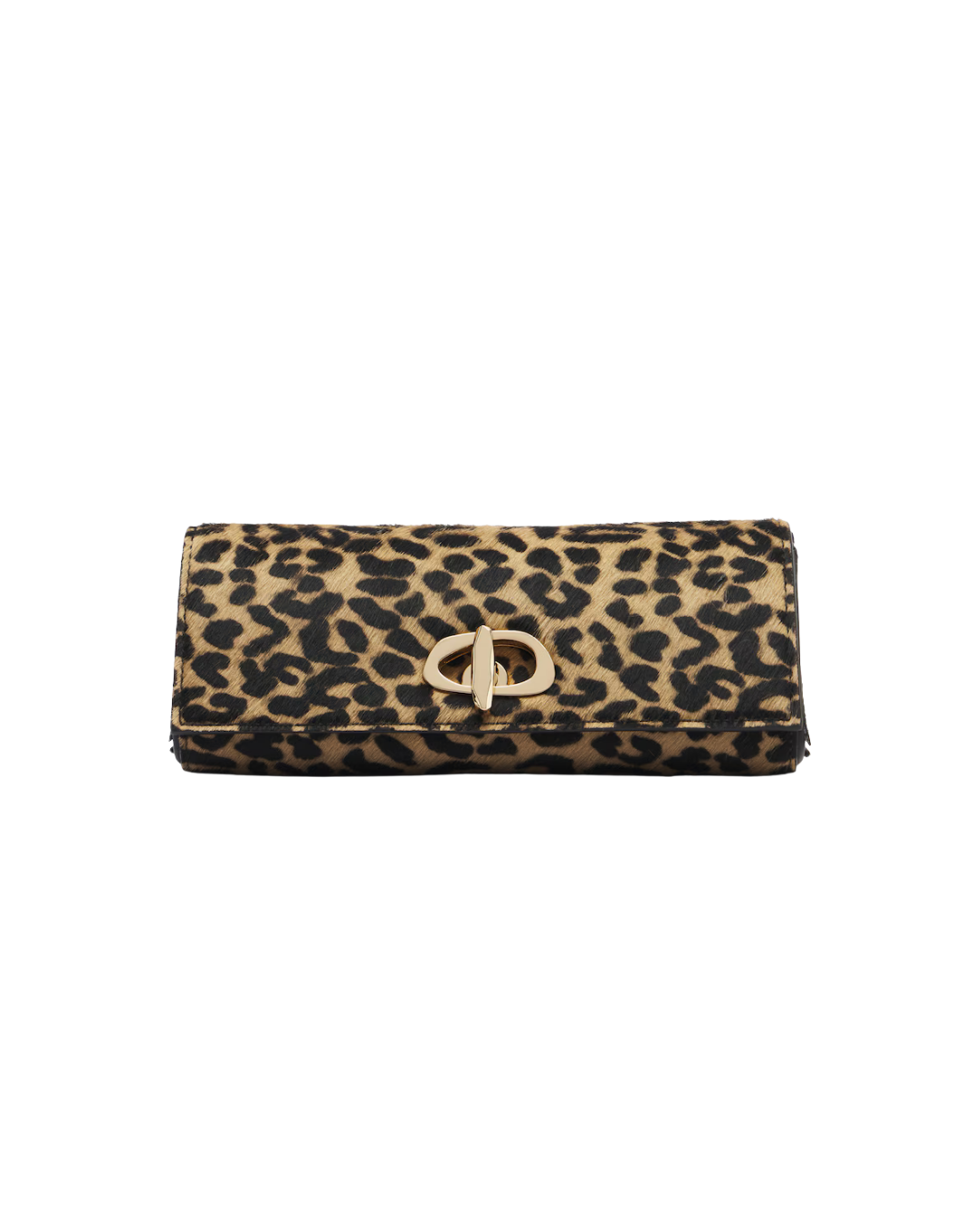 Amanu - Tanzania Clutch