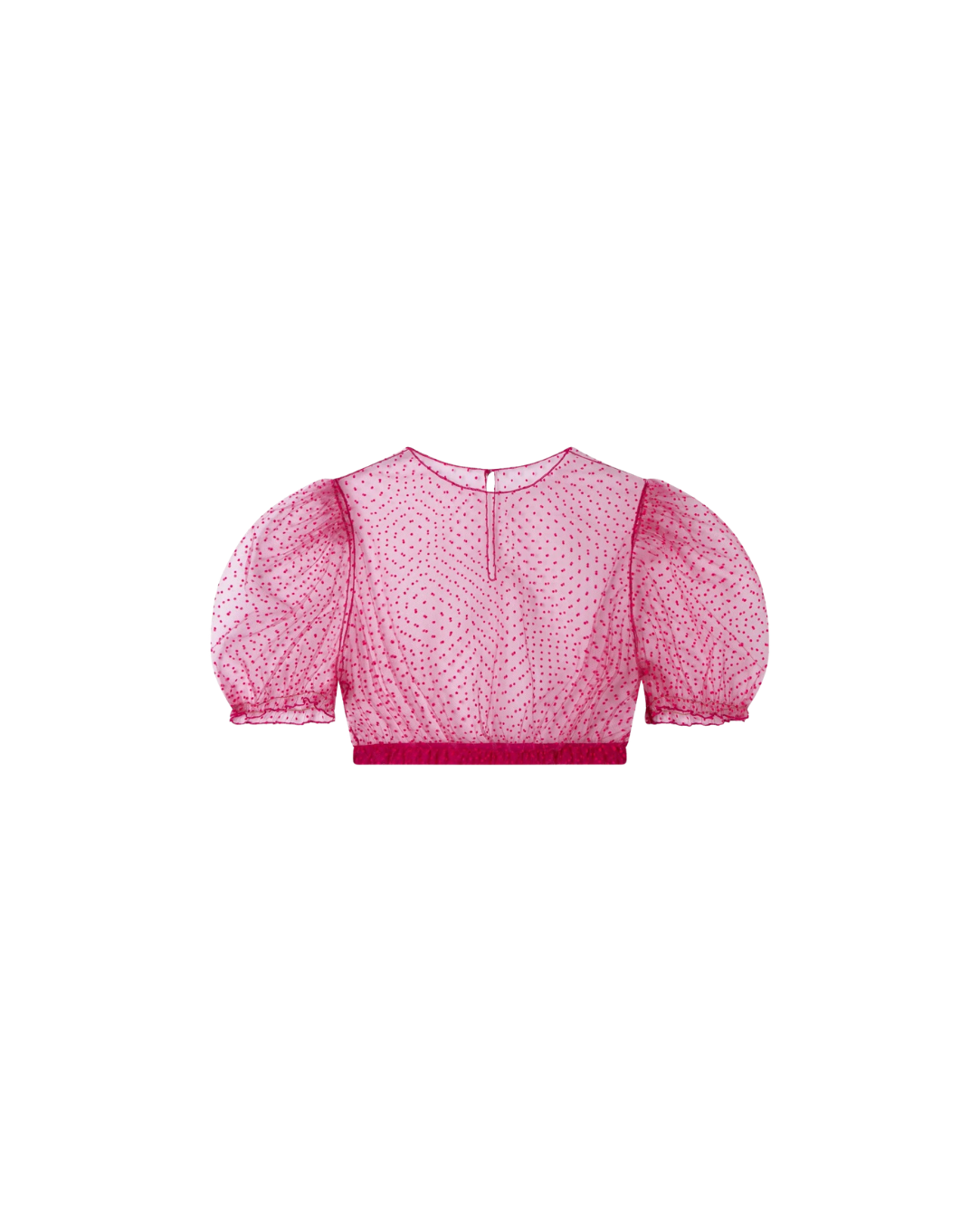 Giacomelli - Gloria Dirndl Blouse