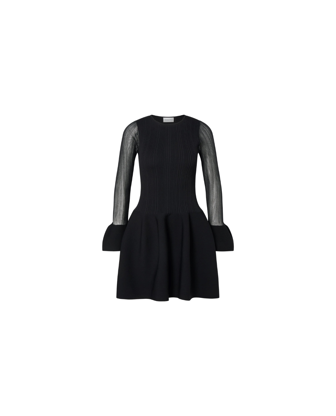 Malina - Elona Mini Dress