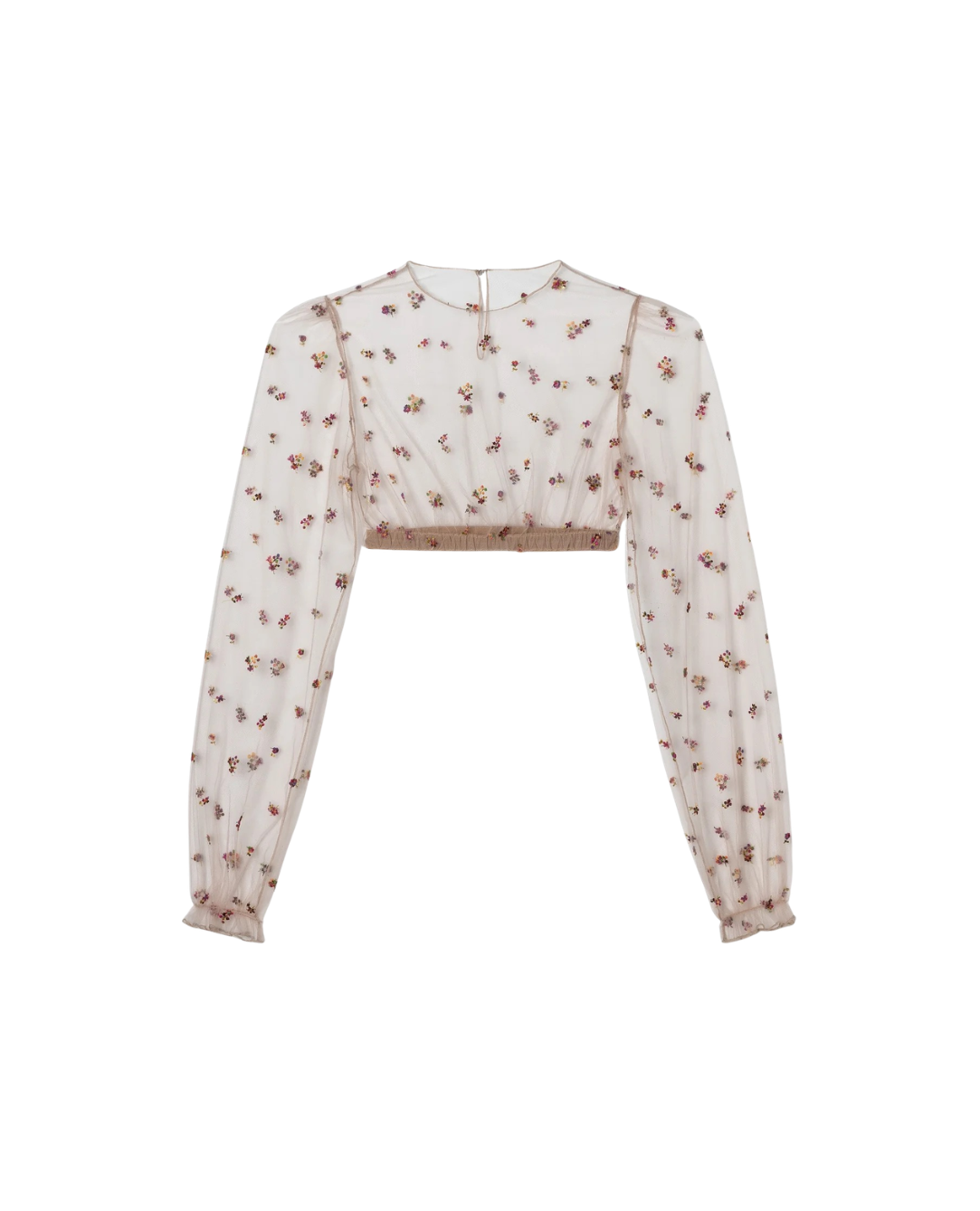 Giacomelli - Florentina Dirndl Blouse