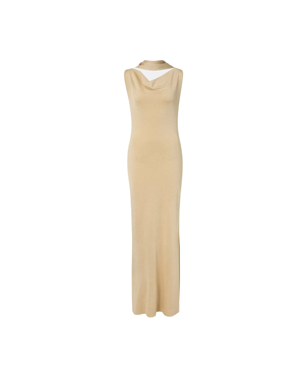 Malina - Donia Maxi Dress