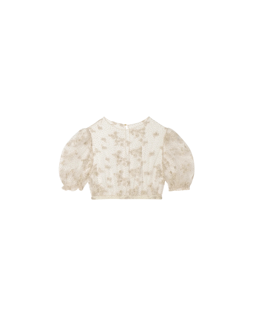 Giacomelli - Florentina Dirndl Blouse
