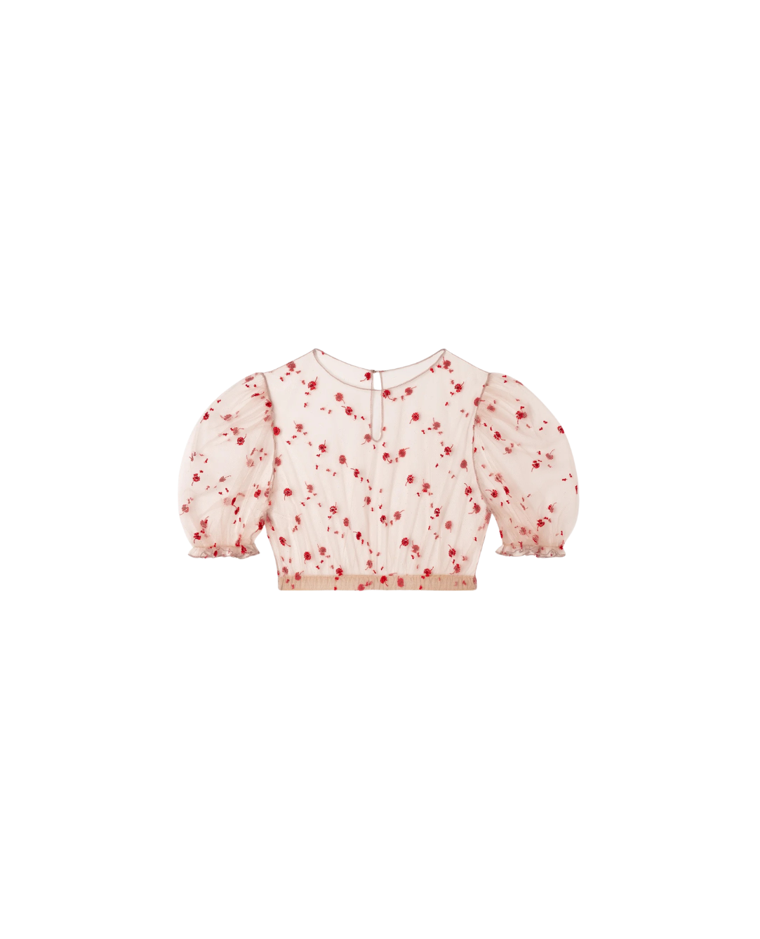 Giacomelli - Florentina Dirndl Blouse