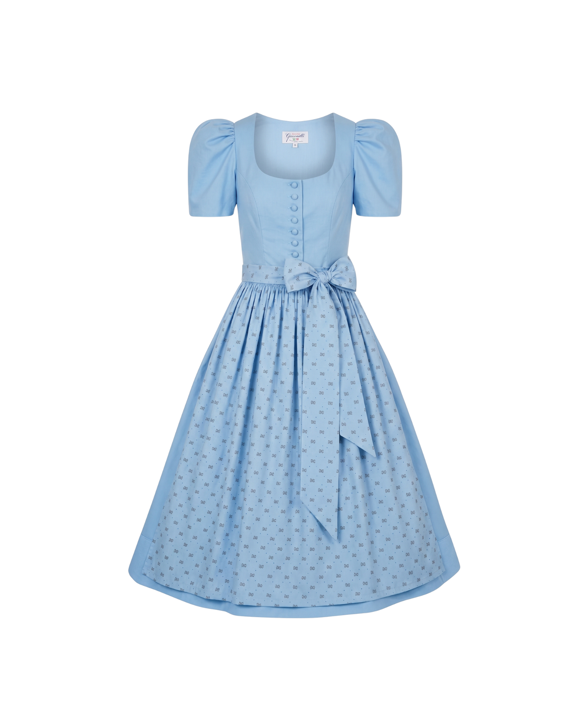 Giacomelli -  Dirndl Francesca