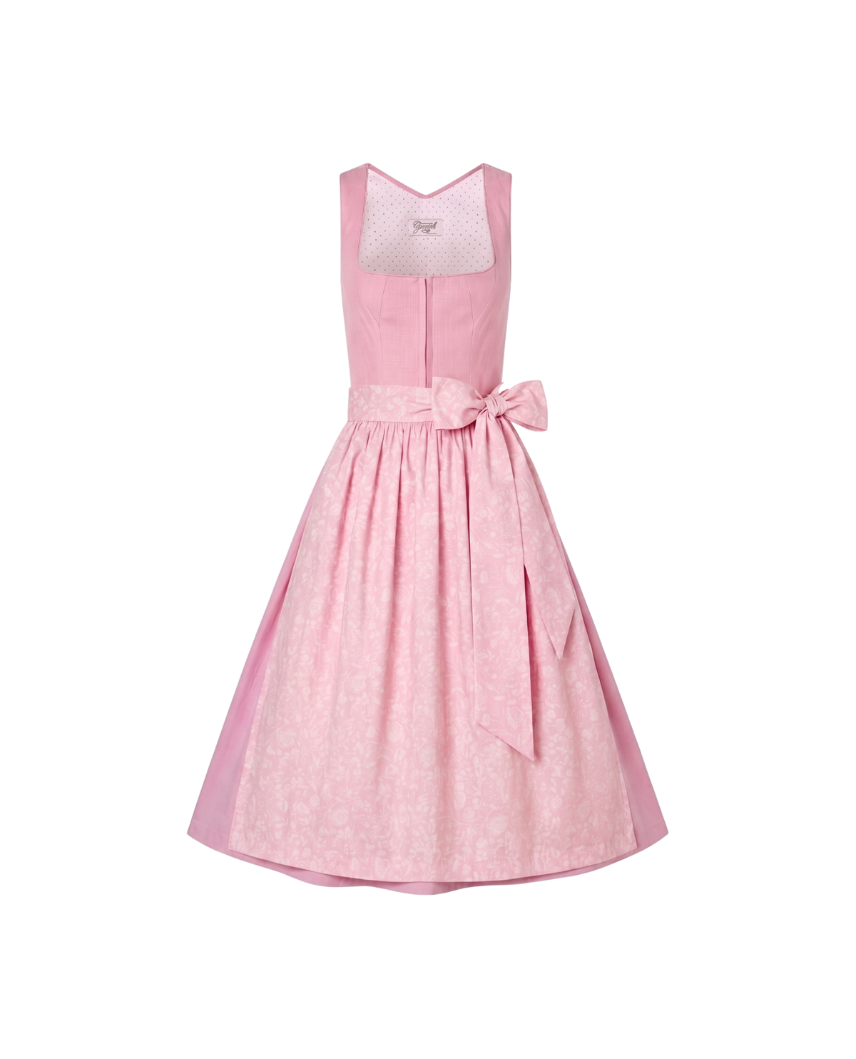 Giacomelli - Dirndl Luisa