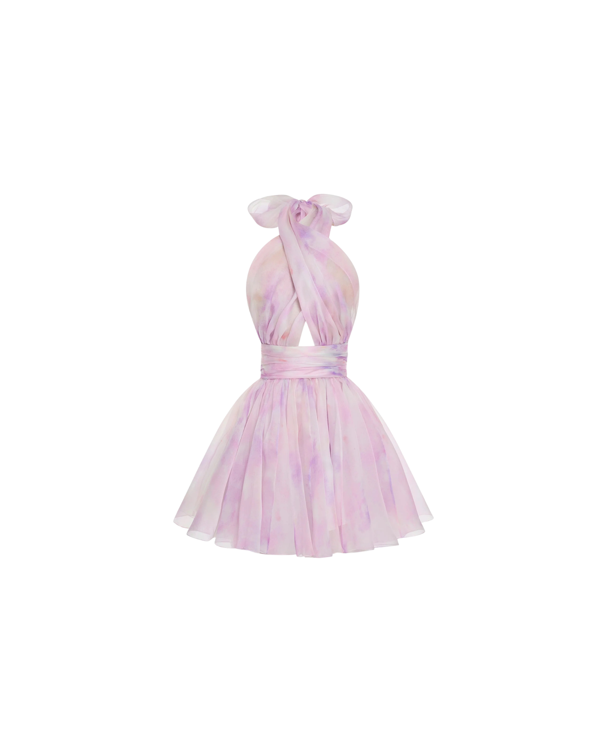 Yvon - Dianthus Dress
