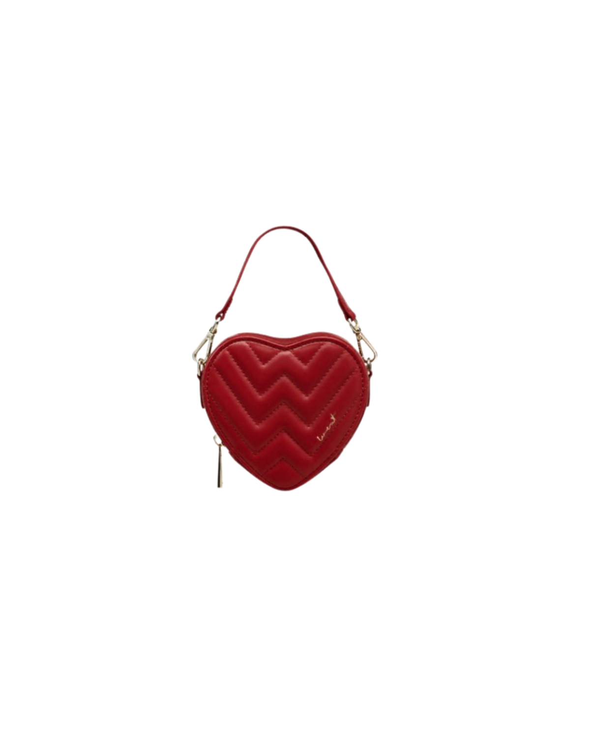 Weat - Mini Heart Cherry
