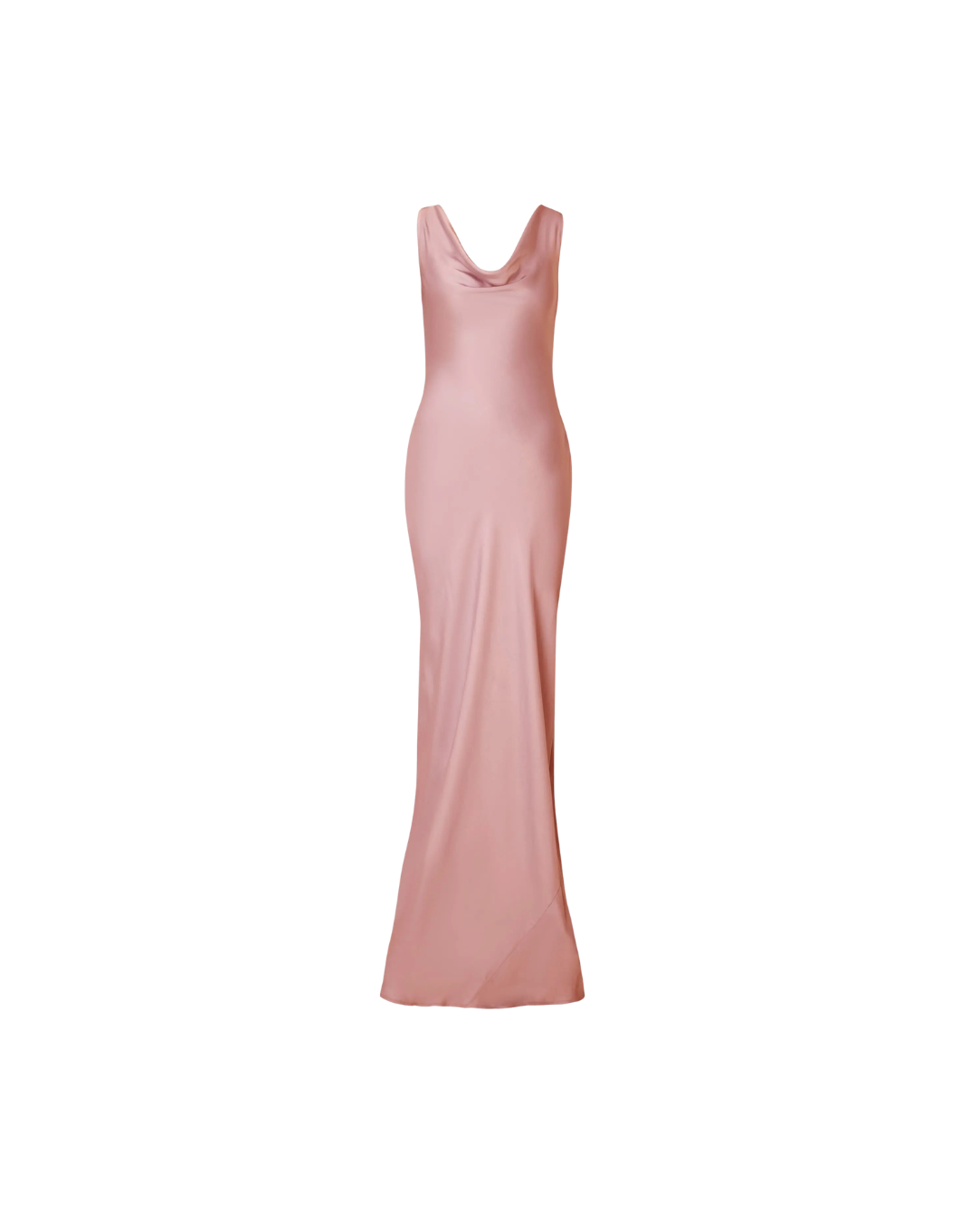 Malina - Leah Maxi Dress