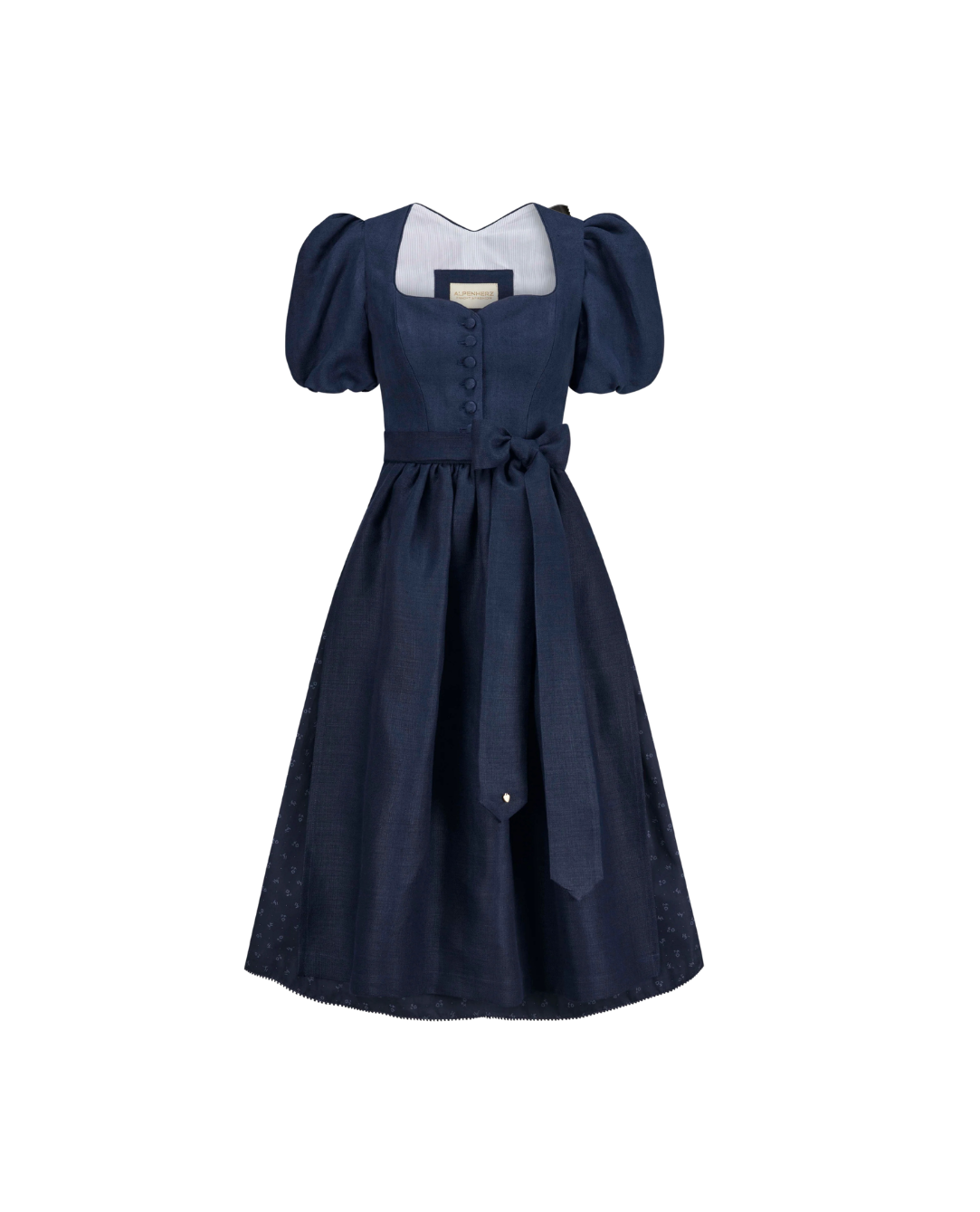 Alpenherz - Marie Twin Dirndl