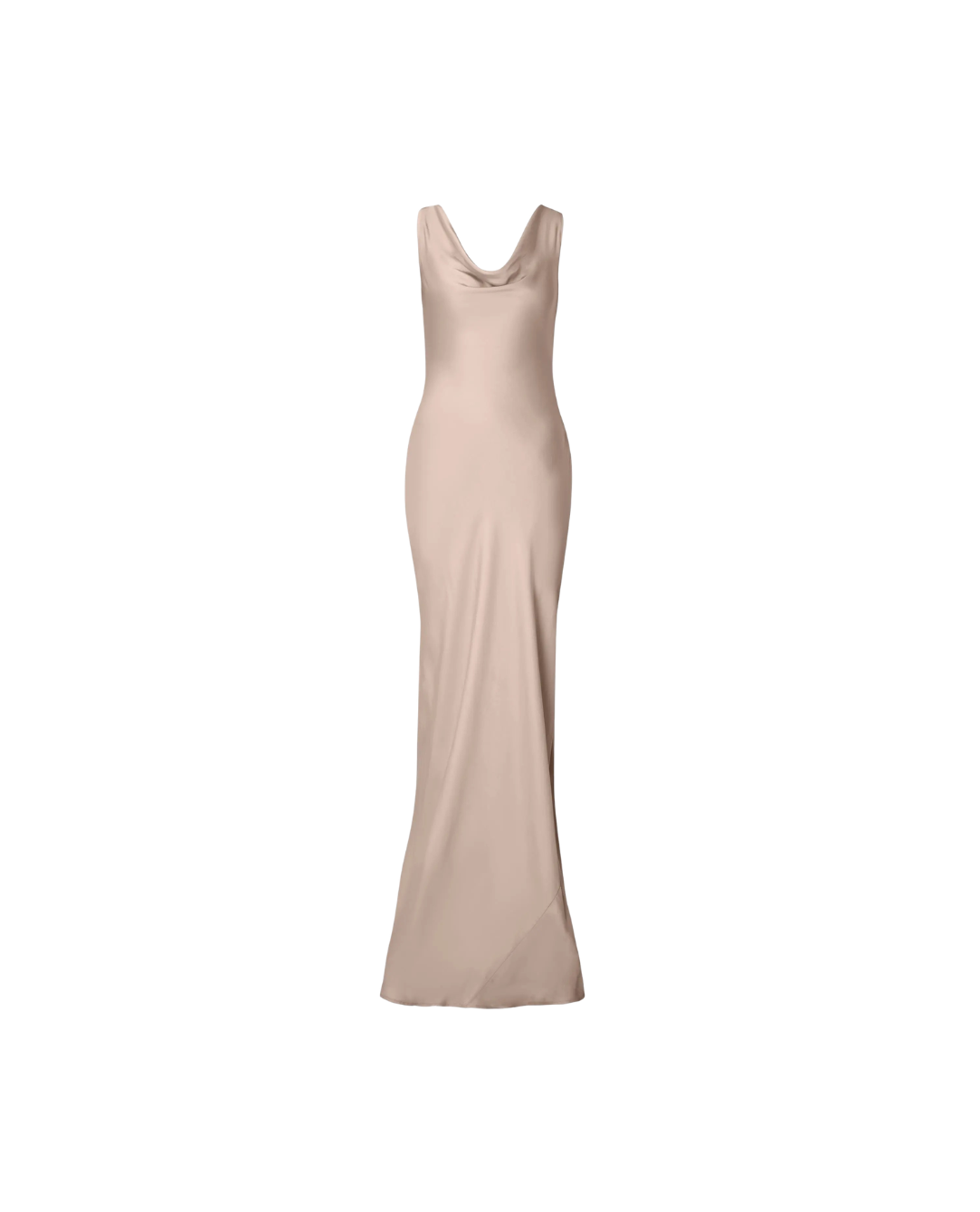Malina - Leah Maxi Dress