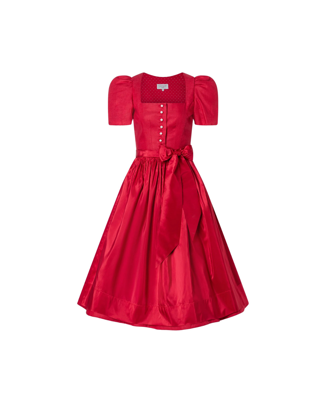 Giacomelli - Francesca Dirndl