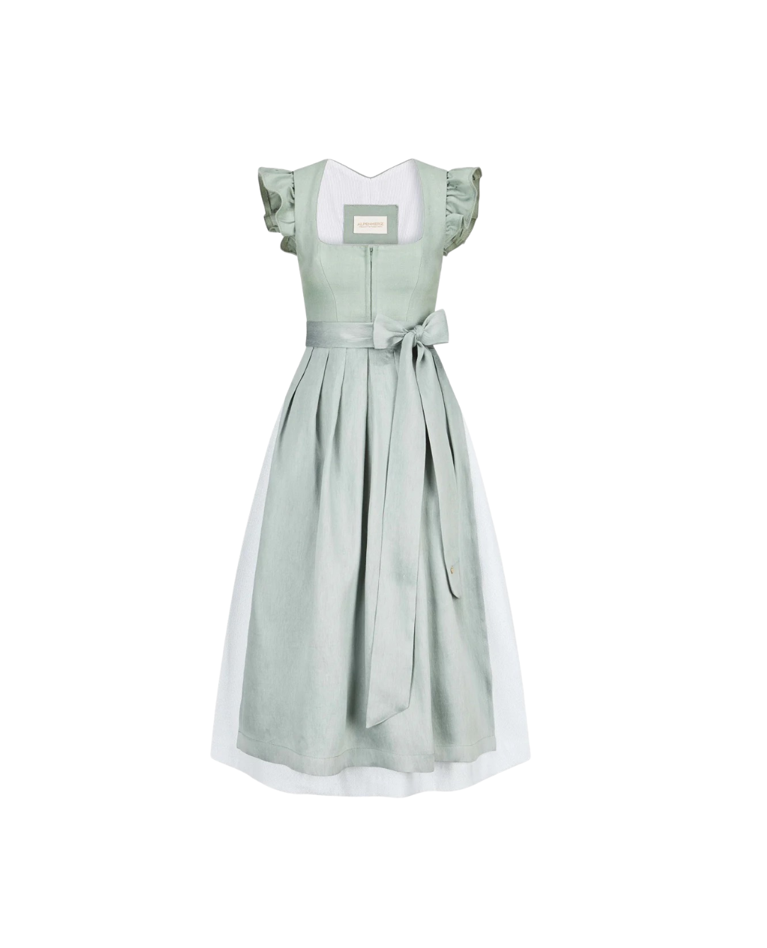 Alpenherz - Marie Dirndl