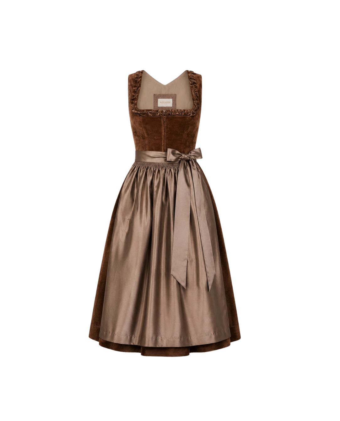 Alpenherz - Rosalie Dirndl