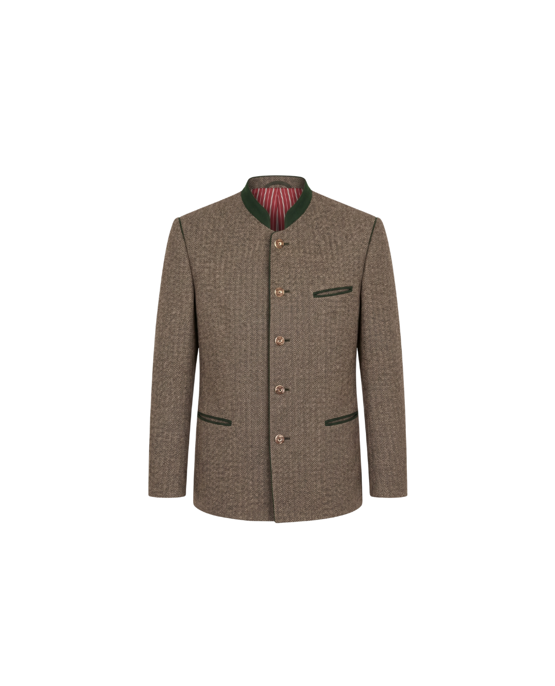 LODENFREY - Traditional Tweed Jacket